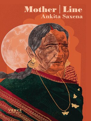 cover image of Mother | Line